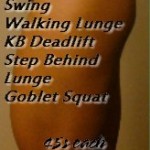 Dat Ass - Free Bootcamp Workout