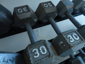 Dumbbells